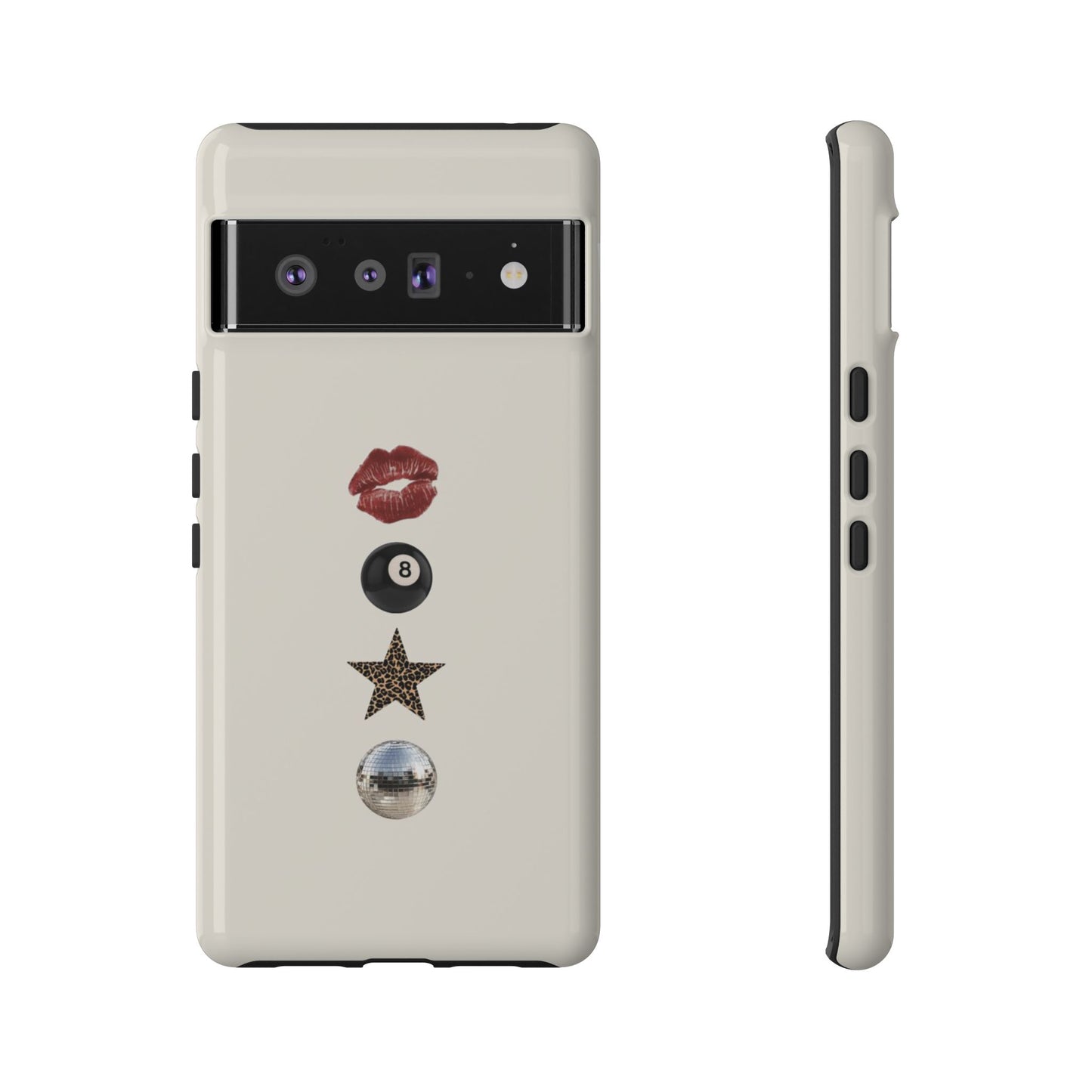 Martini Vibe Case