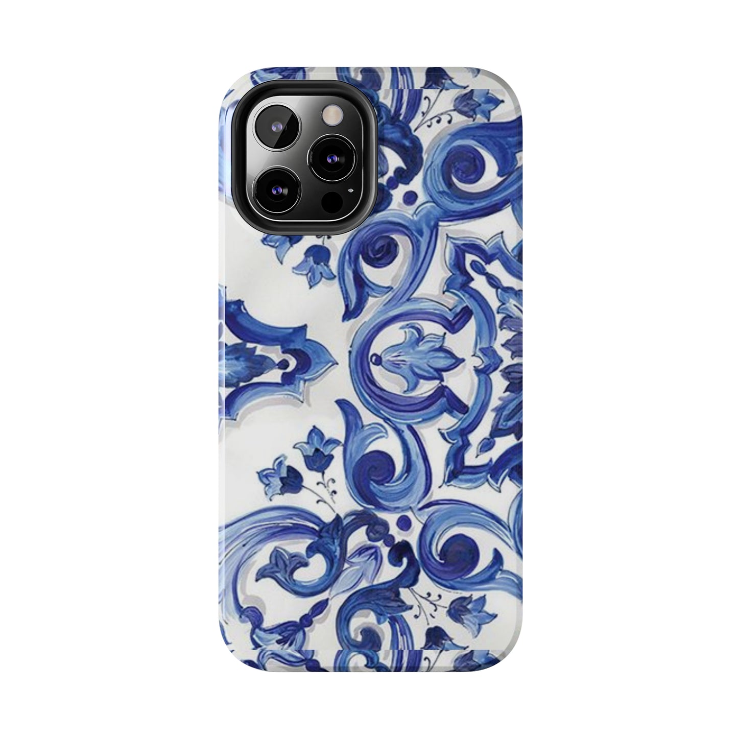 Greek Motive Phone Case