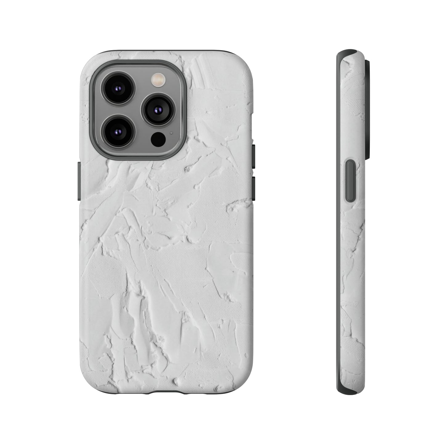White Paint Case