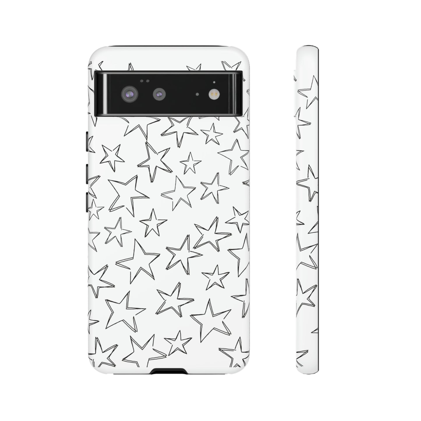 White Star Case