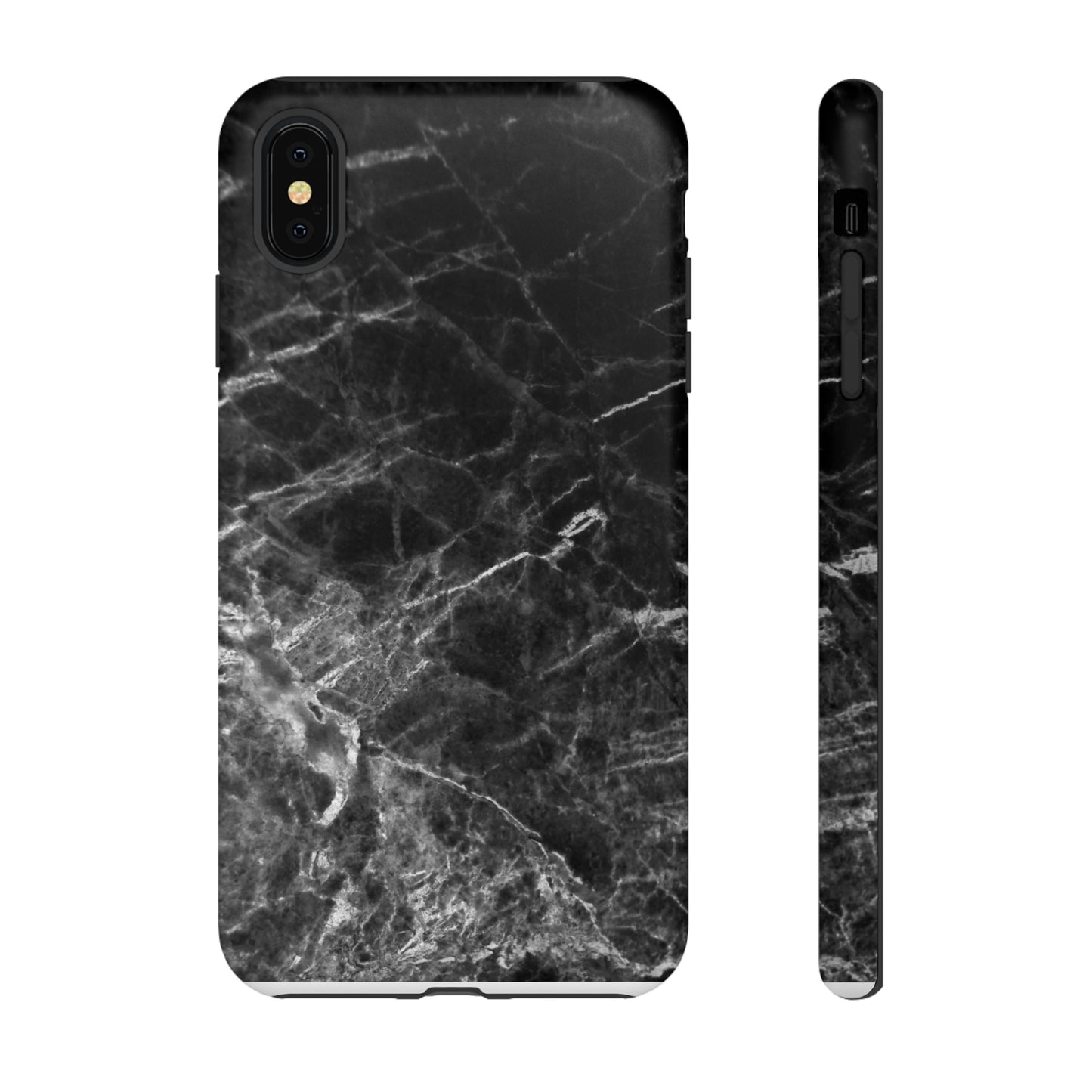 Black Marble Case