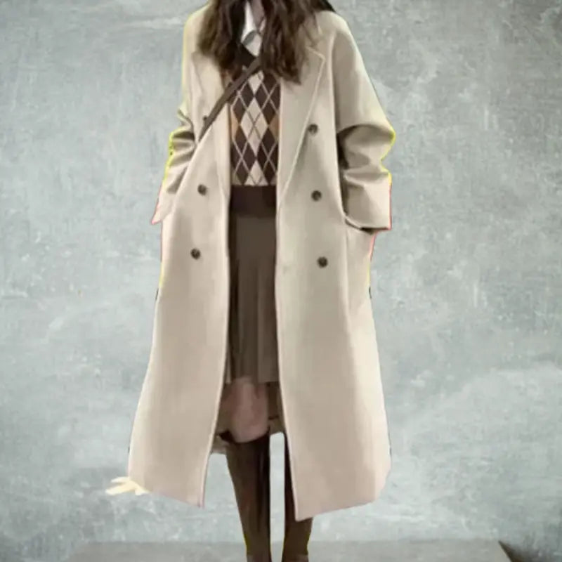 Trench Coat