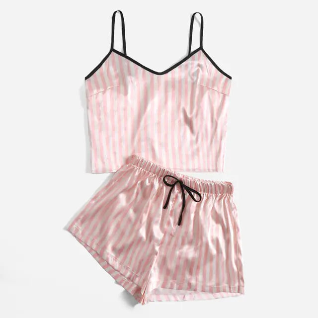 Sleepwear Set
