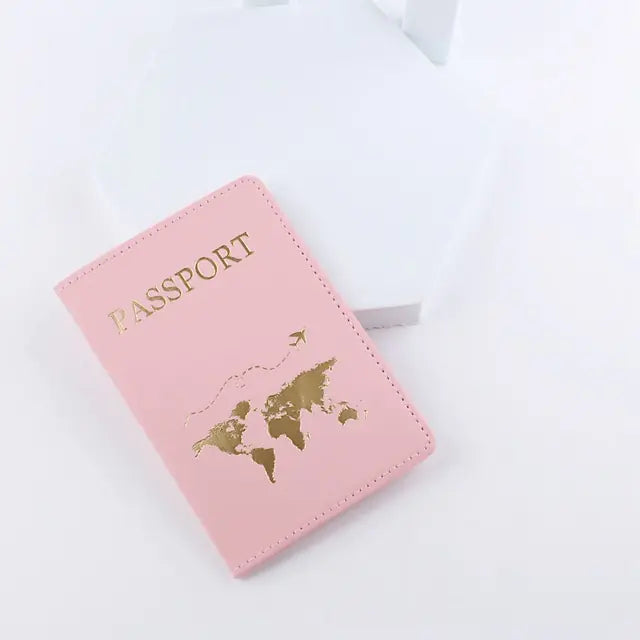 Passport Cover