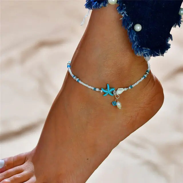 Anklets