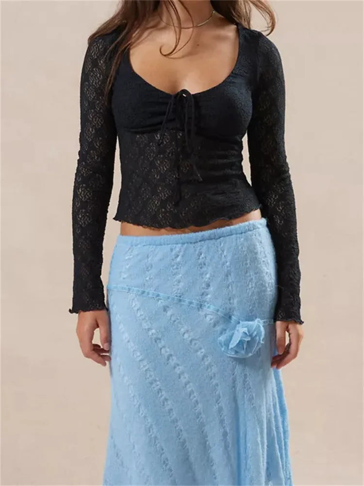 Vintage Long Sleeve T-Shirt