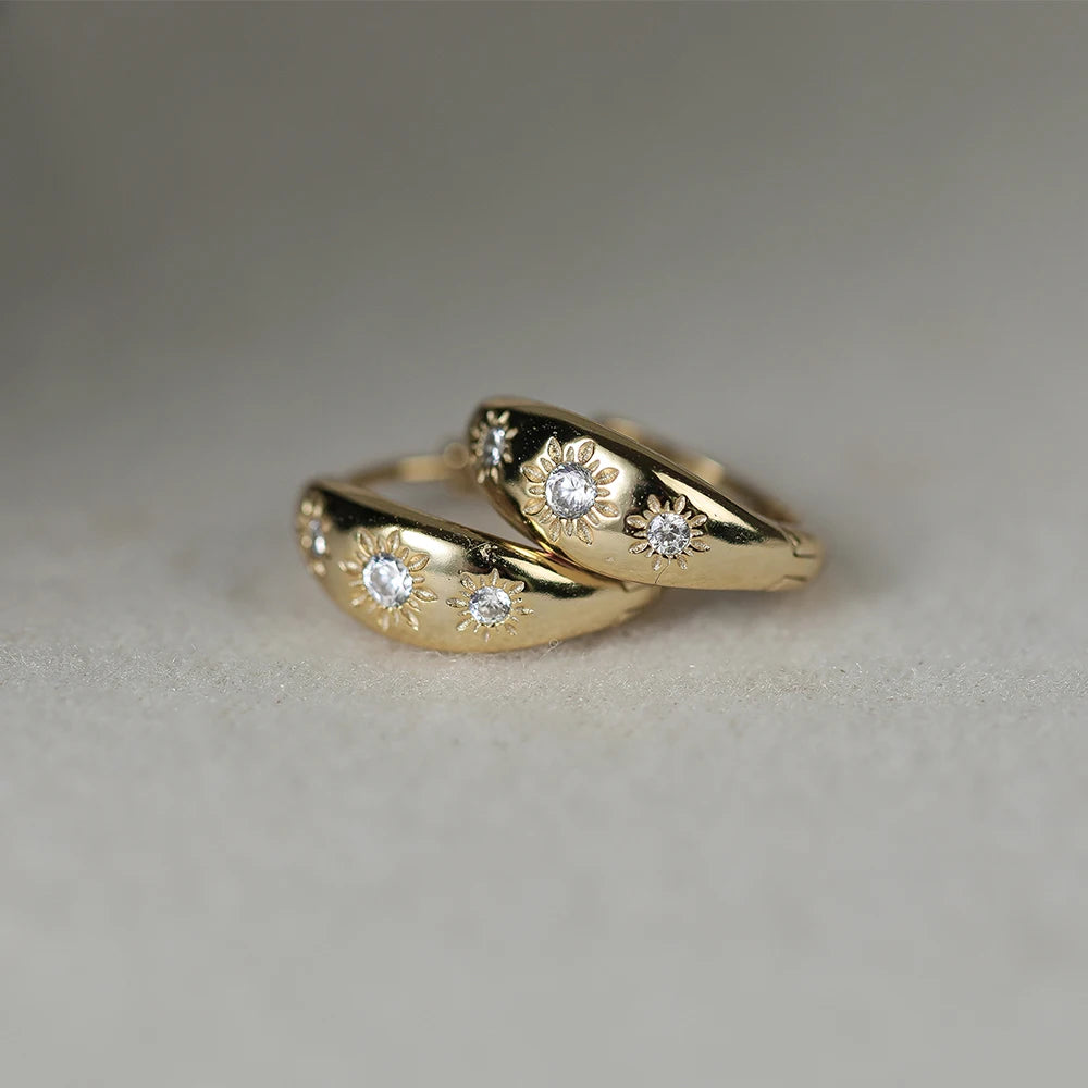 Sterling Gold Fine Jewerly