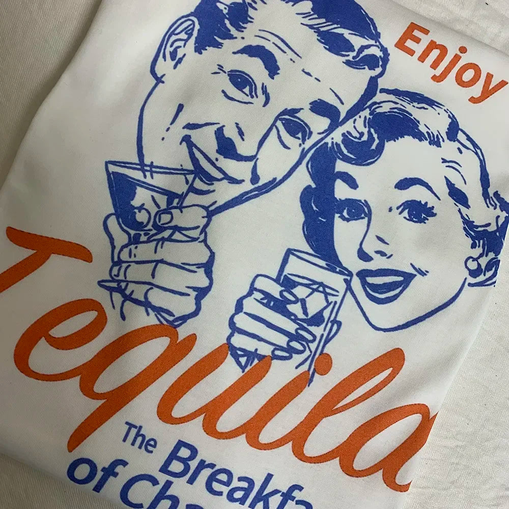 Tequila T-Shirt
