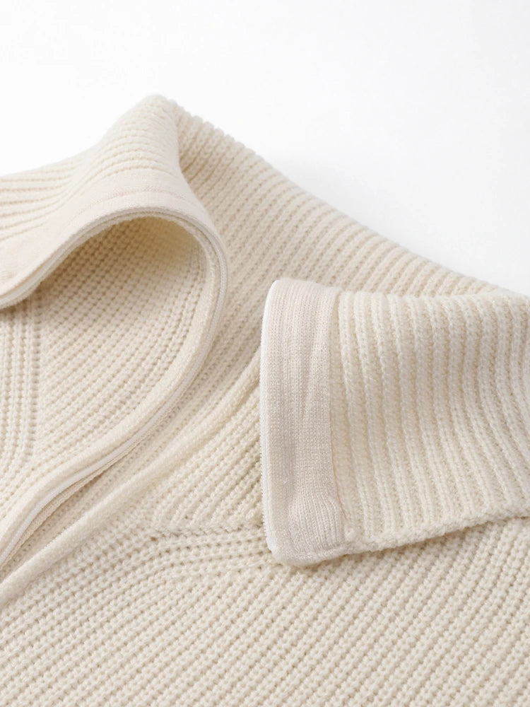 Women Knit Two Piece Set