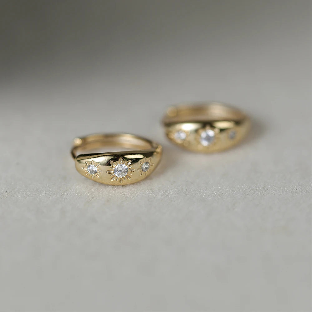 Sterling Gold Fine Jewerly