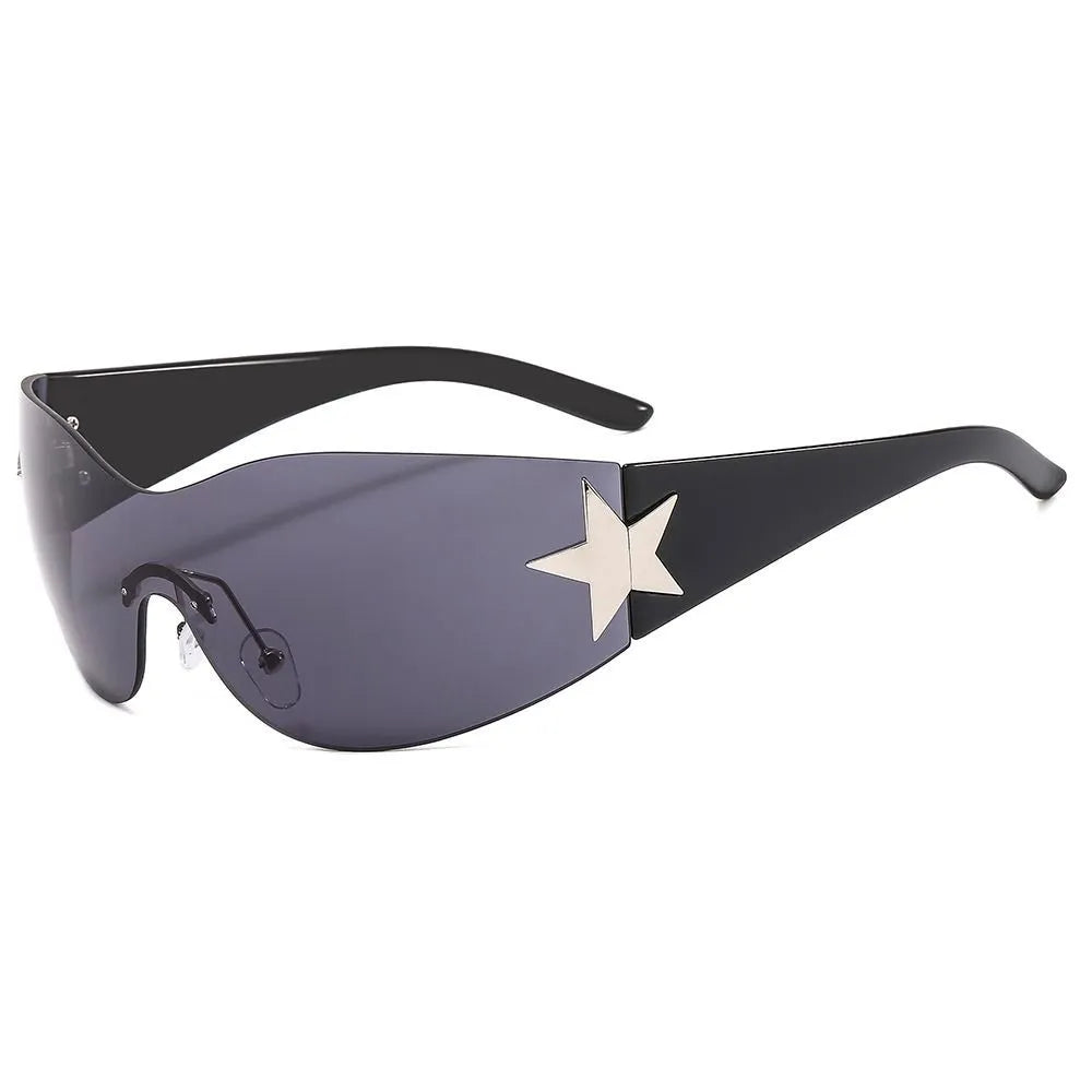 Star Sun Glasses