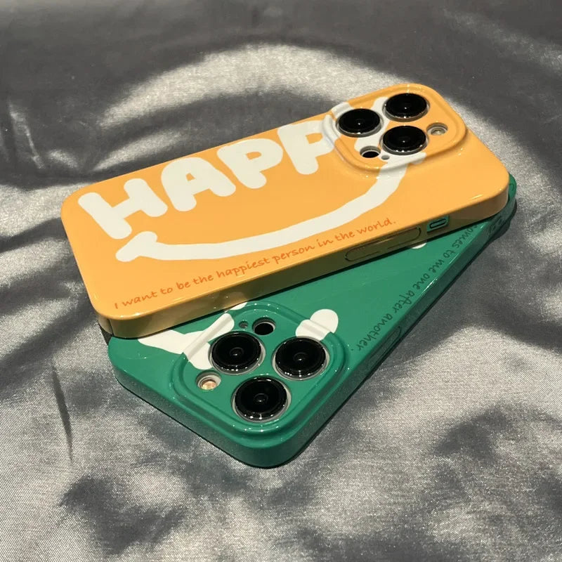 Lucky Happy Case