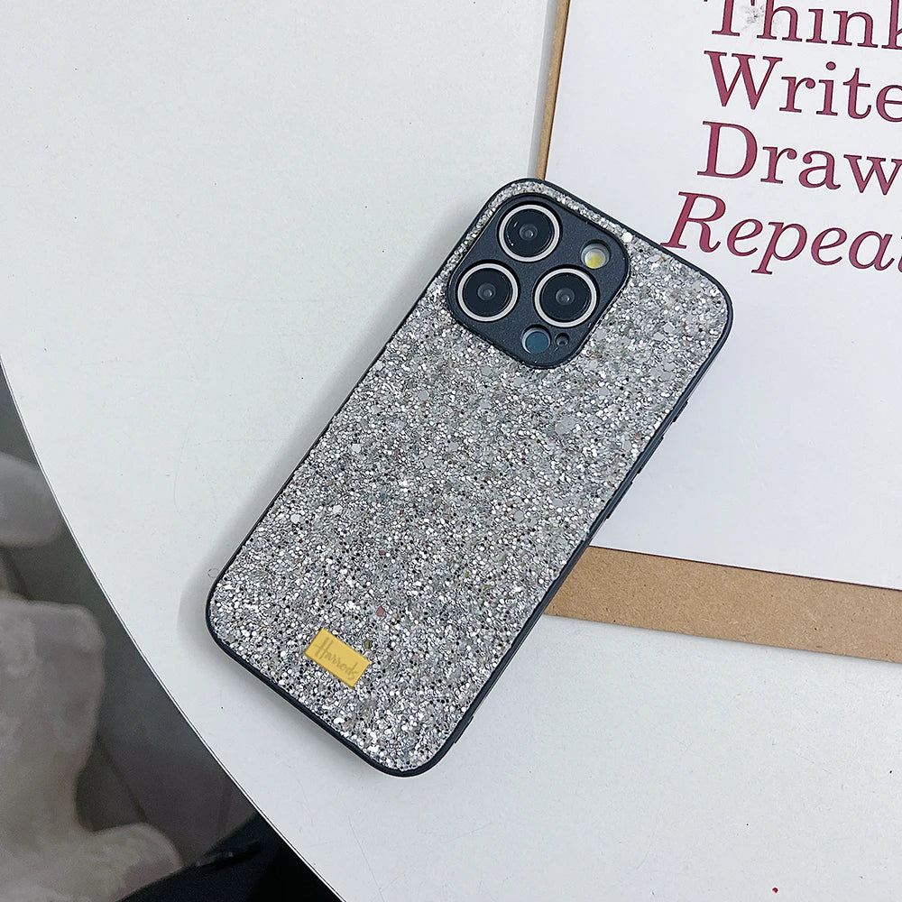 Glitter Phone Case