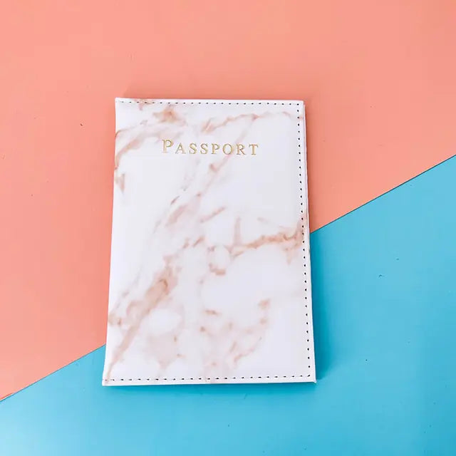 Passport Cover