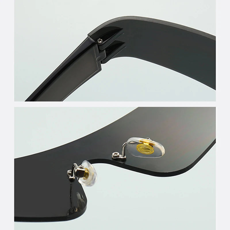 Frames Sports Glasses