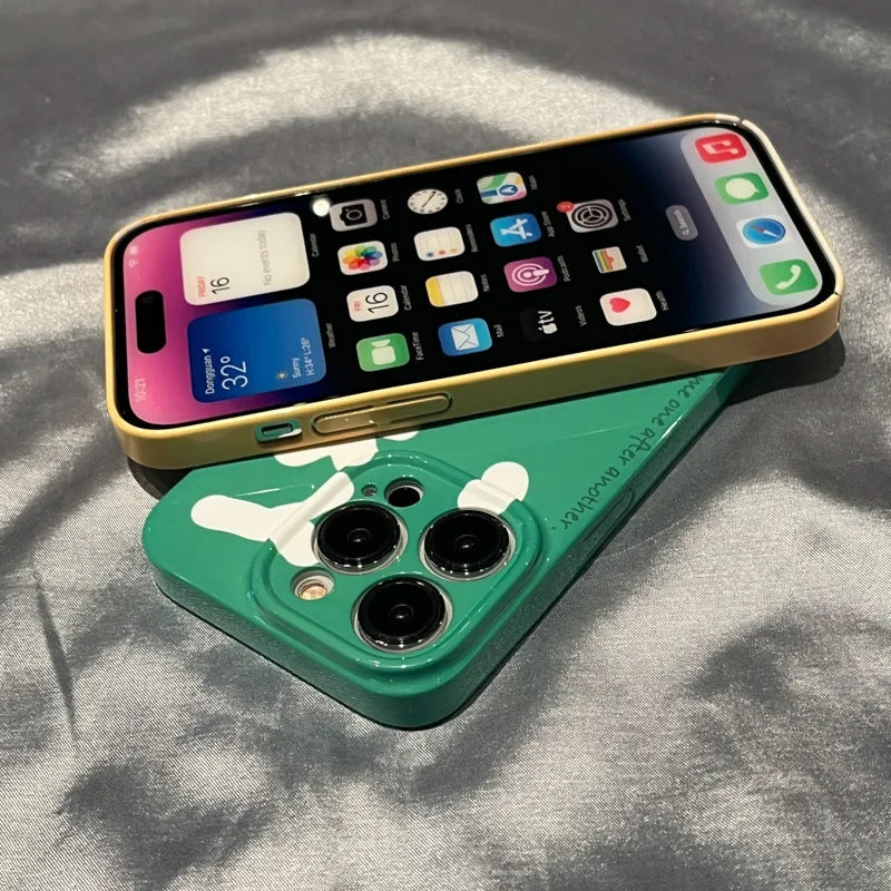 Lucky Happy Case