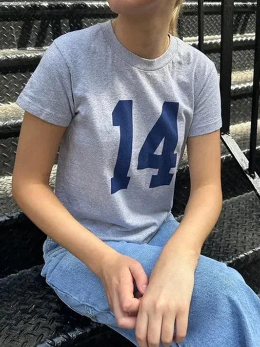 Vintage Streetwear T-Shirt