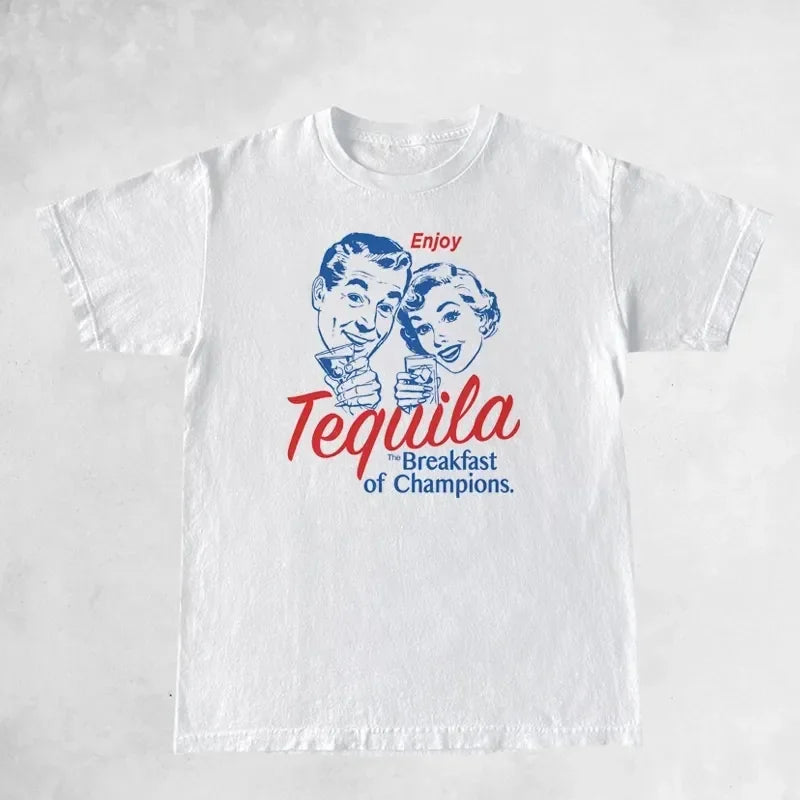 Tequila T-Shirt
