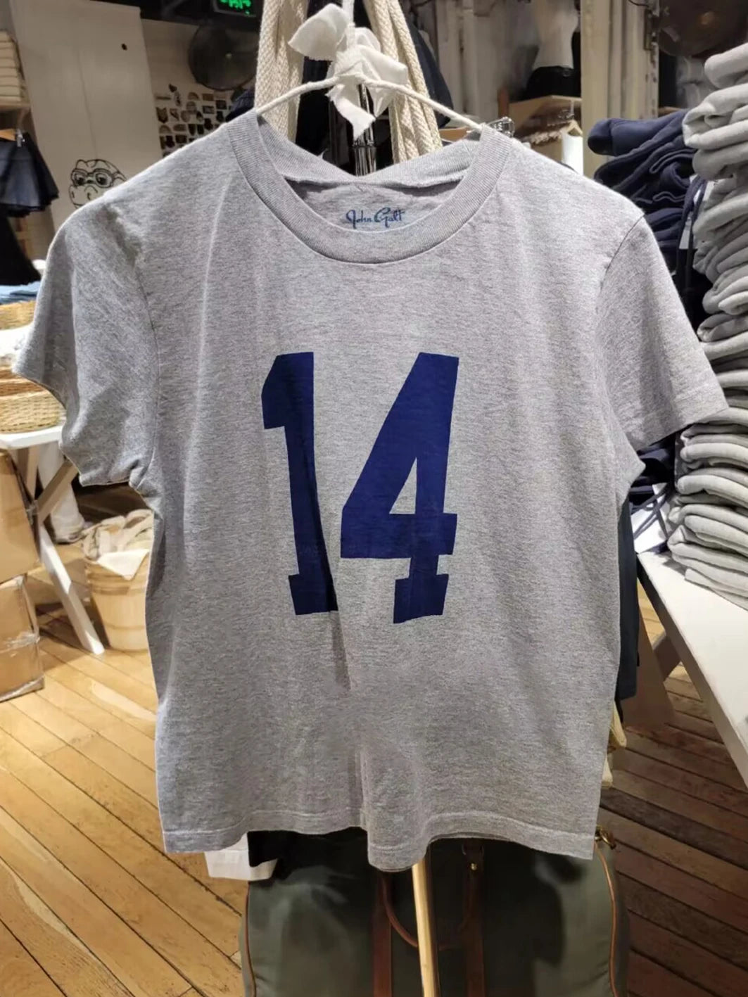 Vintage Streetwear T-Shirt