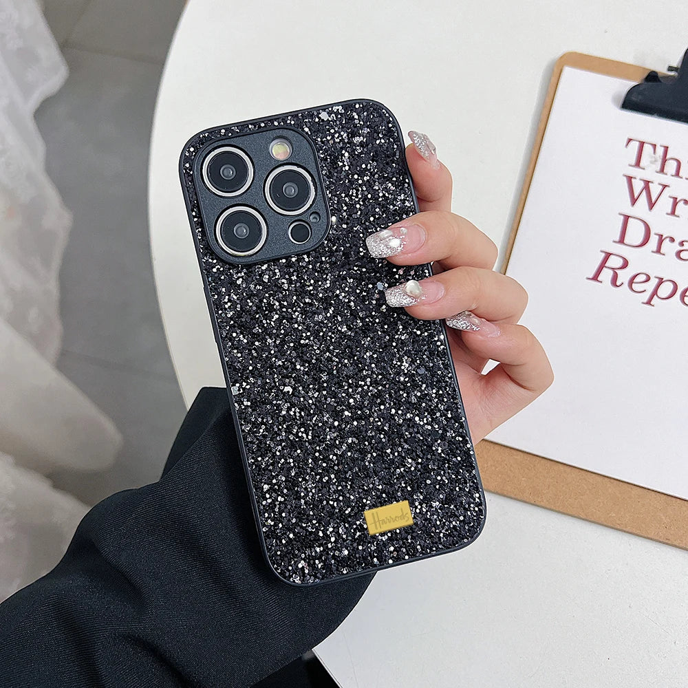 Glitter Phone Case