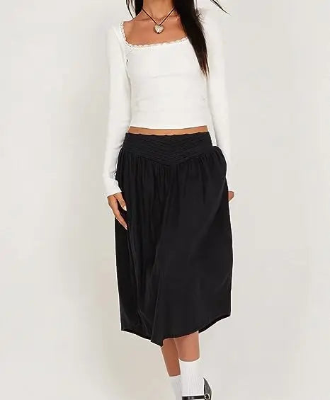 Long Sleeve Tight Shirt