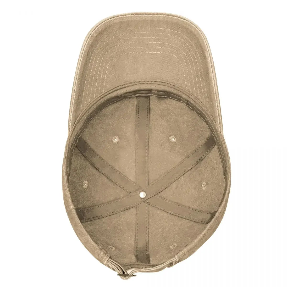 Camel Mirage Baseball Caps