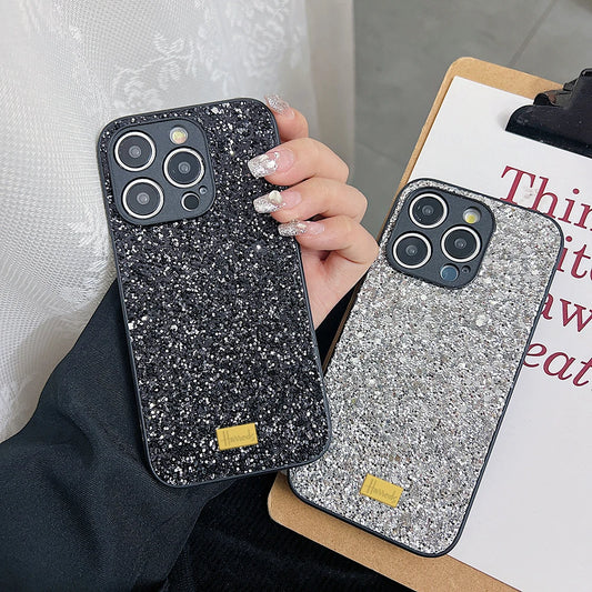 Glitter Phone Case