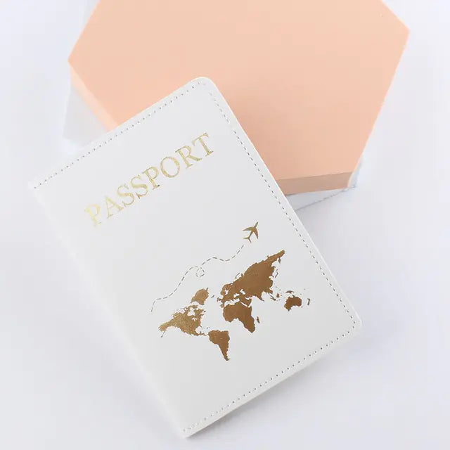 Passport Cover