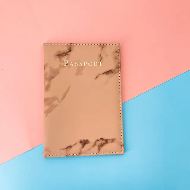 Passport Cover