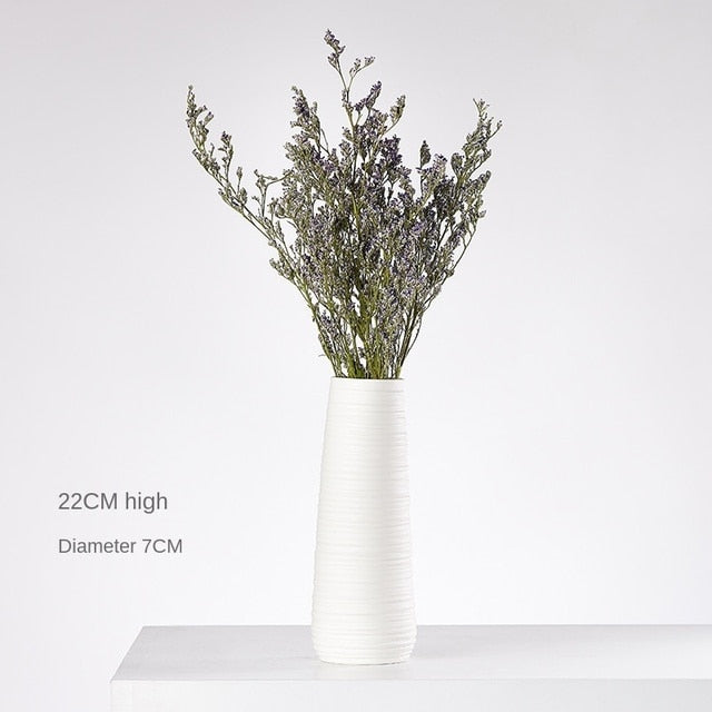 Fancy Modern Ceramic Vase