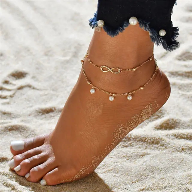 Anklets