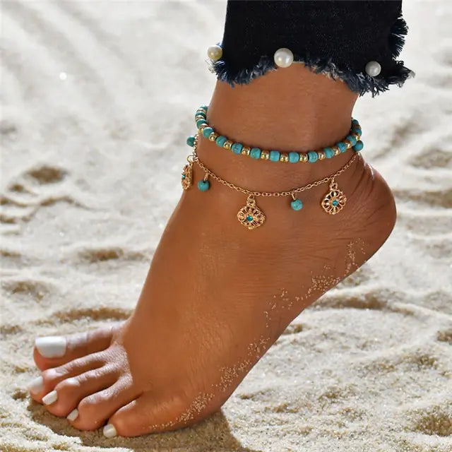 Anklets