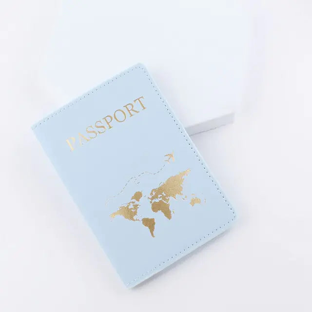 Passport Cover