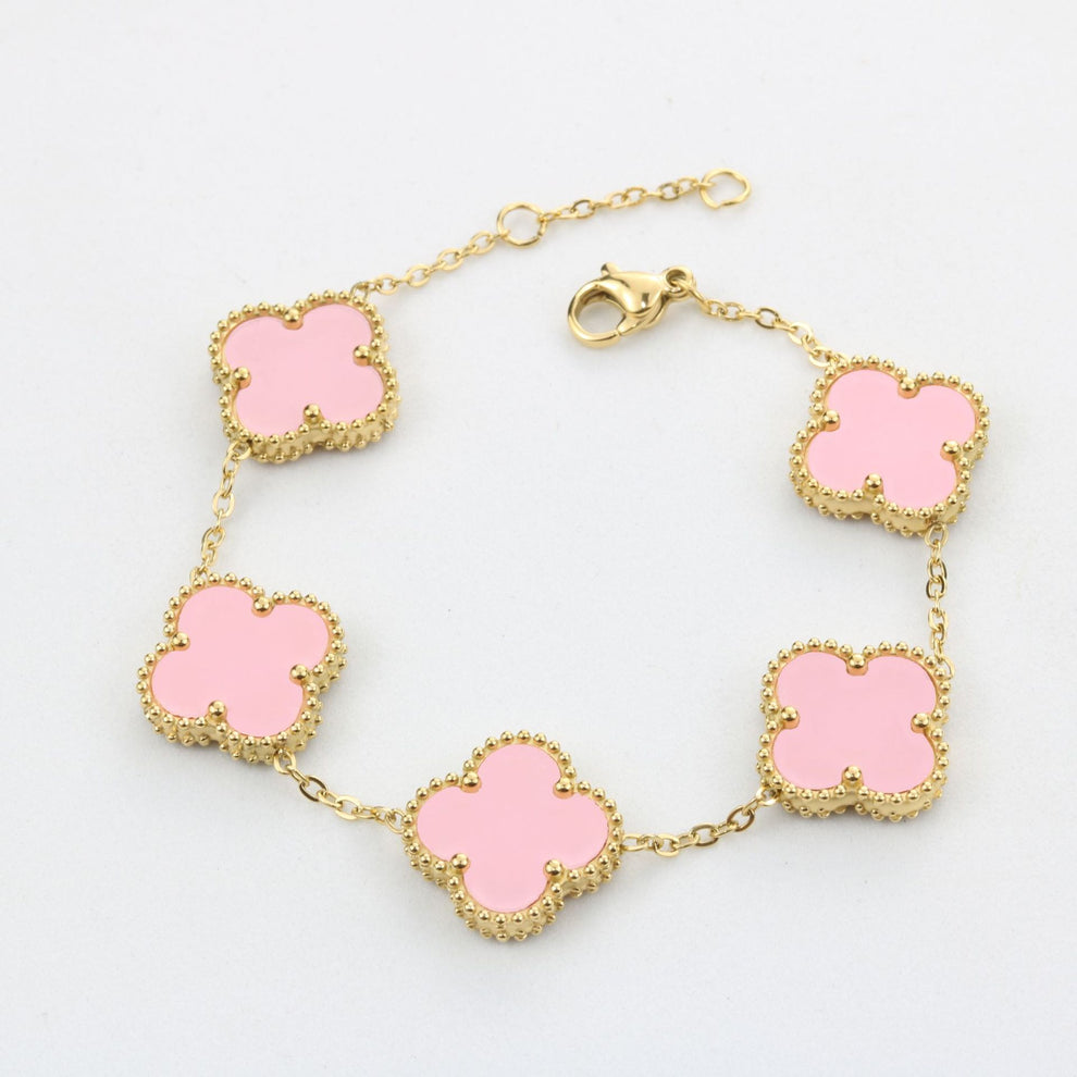 Clover Bracelets